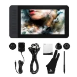 GAOMON PD1161 11.6-inch Pen Display Tablet 6