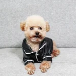 Pet Pajama Costume for Small Dogs 3