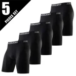 Performance Long Boxer Shorts Set 4