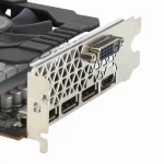 RX580 8GB GDDR5 Dual Fan Gaming GPU 6