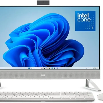 Core 7 150U MX570A 32GB 1TB Win 11 Pro White 1