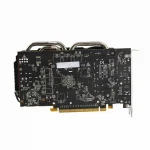 RX580 8GB GDDR5 256-bit Gaming GPU 6