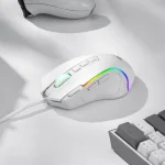 Redragon M612 Predator RGB Wired Gaming Mouse 2