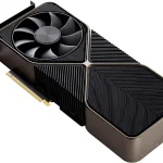 NVIDIA GeForce RTX 3090 Founders Edition 24GB 3