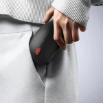 WeGear Slim 2.4G Wireless Mouse 4000 DPI 4