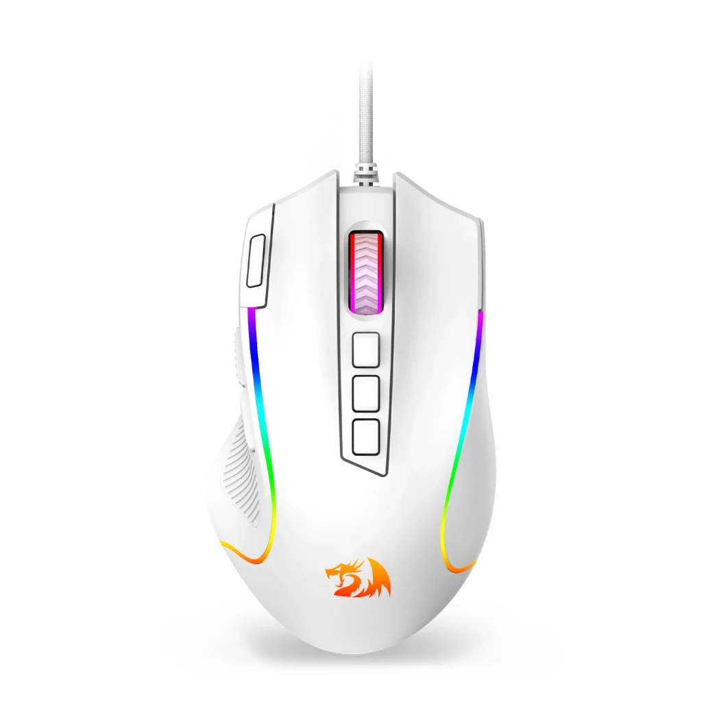 Redragon M612 Predator RGB Wired Gaming Mouse product image
