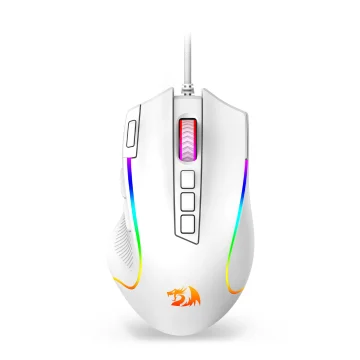 Redragon M612 Predator RGB Wired Gaming Mouse 1