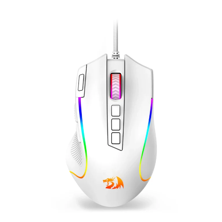 Redragon M612 Predator RGB Wired Gaming Mouse product image