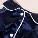 Pet Pajama Costume for Small Dogs 5