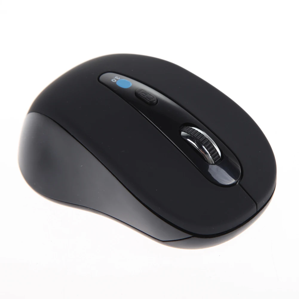 Silent Bluetooth Wireless Mouse for Laptop 5 Silent Bluetooth Wireless Mouse for Laptop 5