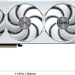 GIGABYTE RTX 5070 Ti EAGLE OC ICE 16GB 6