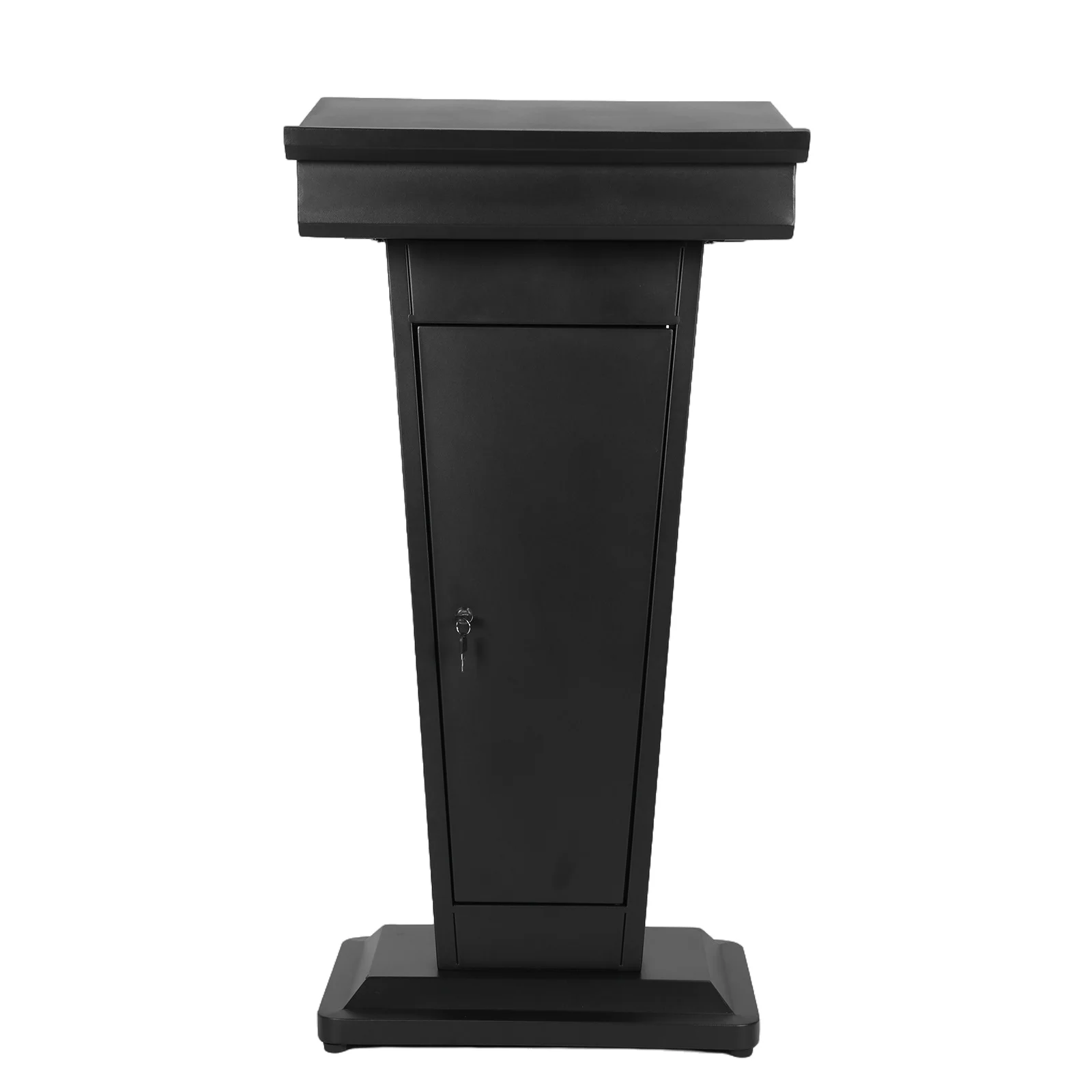 Metal Podium Lectern Reception Desk 5 Metal Podium Lectern Reception Desk 5
