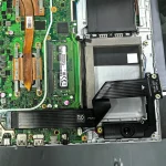 M.2 NVMe to OCuLink PCIe 4.0 Cable 3