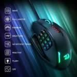 Attack Shark R5 8K Carbon Wireless Gaming Mouse 2