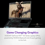 Core Ultra 9 275HX RTX 5080 32GB 2TB 4