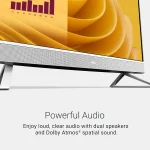 Core 7 150U MX570A 32GB 1TB Win 11 Pro White 3