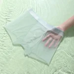 Ice Silk Quick Dry Boxer Briefs 1