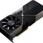 NVIDIA GeForce RTX 3090 Founders Edition 24GB 2