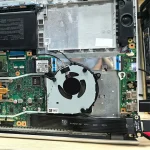 M.2 to Oculink Female eGPU Adapter Cable 2