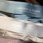 Satin Ice Silk Boxer Shorts 4 Pack 5