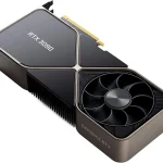NVIDIA GeForce RTX 3090 Founders Edition 24GB 5