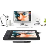 GAOMON PD1161 11.6-inch Pen Display Tablet 5