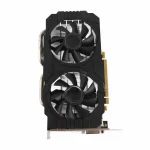RX580 8GB GDDR5 PCIe 3.0 Dual Fan GPU 3