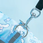Cinnamoroll Waterproof Pet Raincoat Hoodie 5