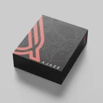 AJAZZ AJ099 Wireless Gaming Mouse 12000 DPI 4