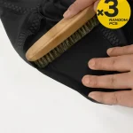 Ice Silk Breathable Boxer Thong Set 6