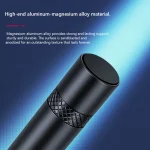 Adjustable Magnetic GPU Support Stand 6