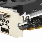 RX580 8GB GDDR5 256-bit Dual Fan GPU 3