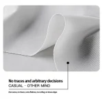 Ice Silk Seamless Breathable Boxers 6