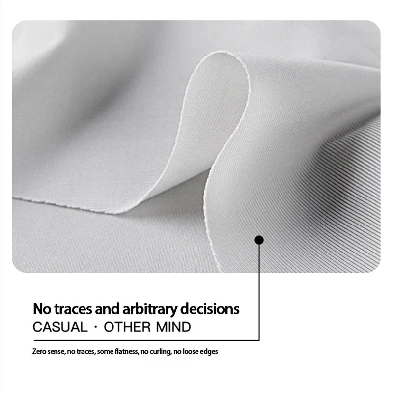 Ice Silk Seamless Breathable Boxers 6 Ice Silk Seamless Breathable Boxers 6