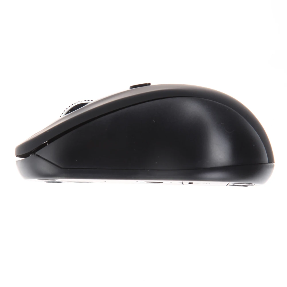 Silent Bluetooth Wireless Mouse for Laptop 3 Silent Bluetooth Wireless Mouse for Laptop 3