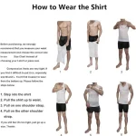 Compression Shapewear Workout Tank 3