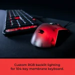 RTX 5070 Gaming PC 32GB 1TB NVMe Win 11 6