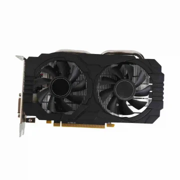 RX580 8GB GDDR5 PCIe 3.0 Dual Fan GPU 2