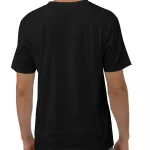 Clueless Flirting Quote Quick Dry Tee 2