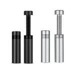 Adjustable Magnetic GPU Support Stand 1