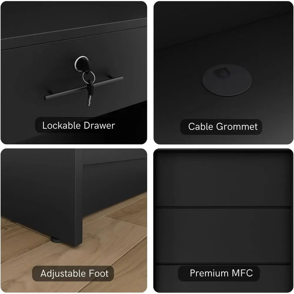 Compact Retail Checkout Counter Desk 6 Compact Retail Checkout Counter Desk 6