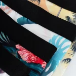 Floral Milk Silk Boxer Briefs 4-Pack 3