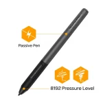 GAOMON PD1161 11.6-inch Pen Display Tablet 3