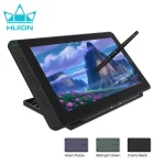 Huion Kamvas 13 13.3-inch Pen Display Tablet 1