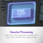 Core Ultra 9 275HX RTX 5080 32GB 2TB 3