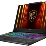 RTX 5060 Gaming Laptop 16GB 1TB WiFi 6E 3
