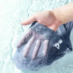 Cooling Ice Silk Boxer Shorts 5