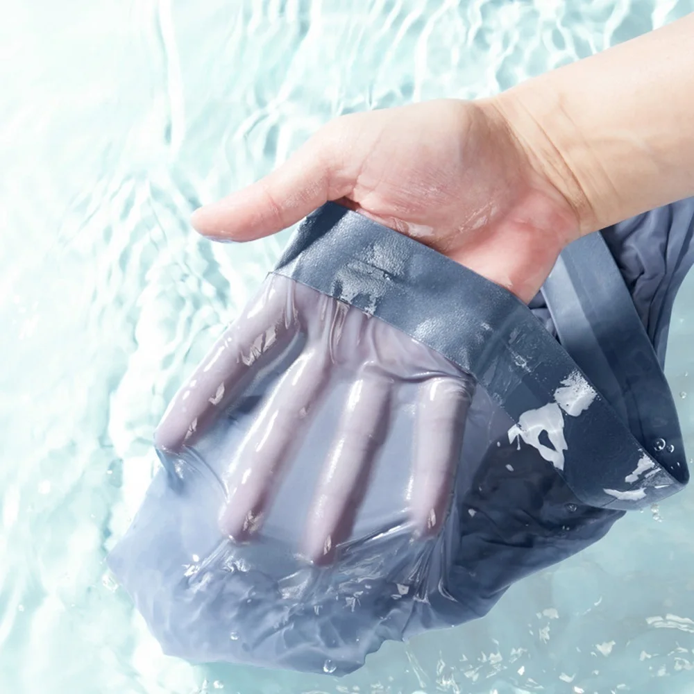 Cooling Ice Silk Boxer Shorts 5 Cooling Ice Silk Boxer Shorts 5