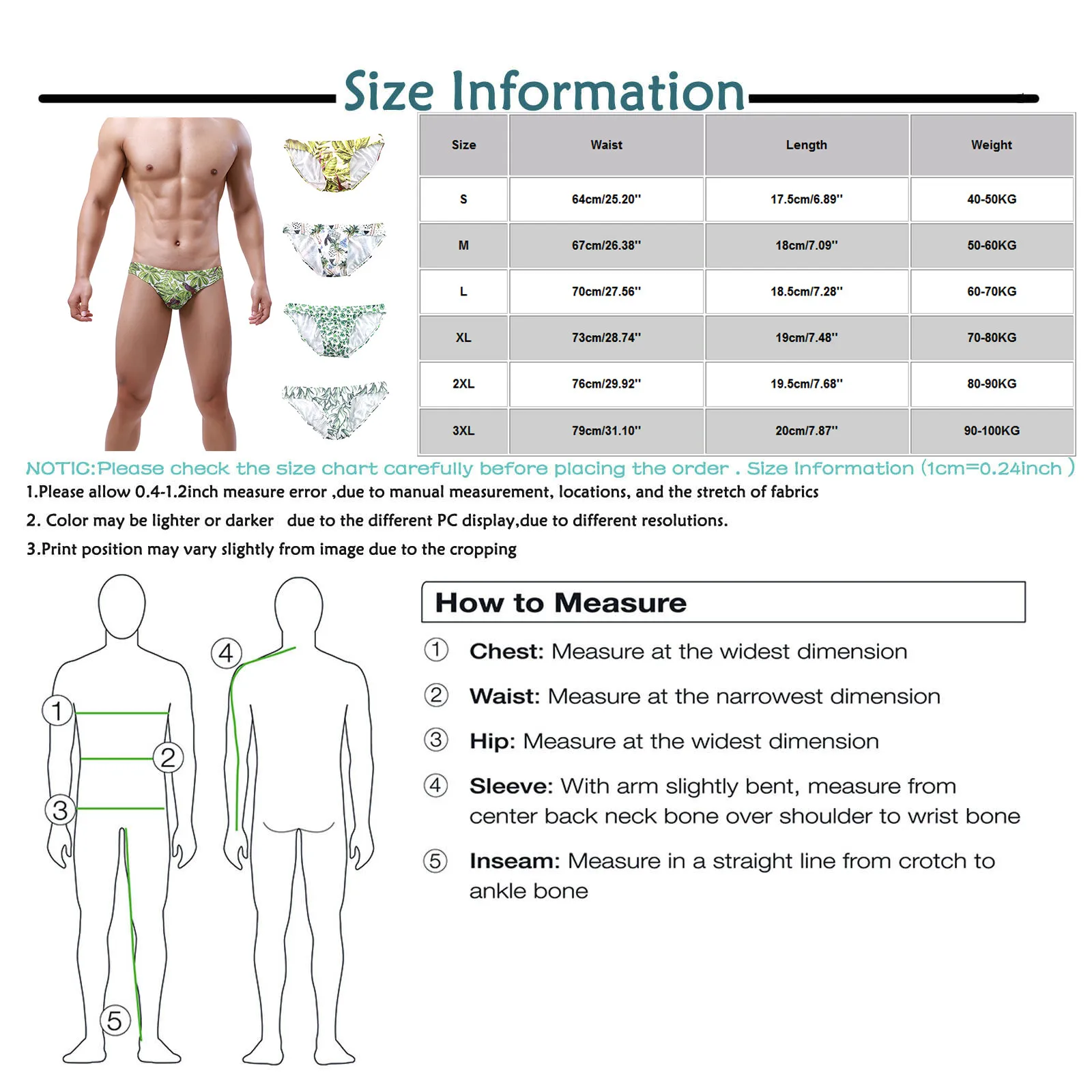 White Traditional Cut Swim Trunks 6 White Traditional Cut Swim Trunks 6