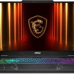 RTX 5060 Gaming Laptop 16GB 1TB WiFi 6E 1